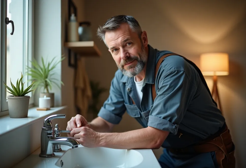 Backflow Repair Services in Morongo Valley, California — Plumber California
